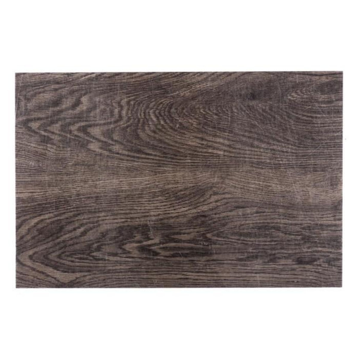 SECRET DE GOURMET Set de Table  Authentique  45x30cm Noyé