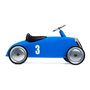 Voir la diapositive 2 : Baghera Véhicule enfant Rider Blue