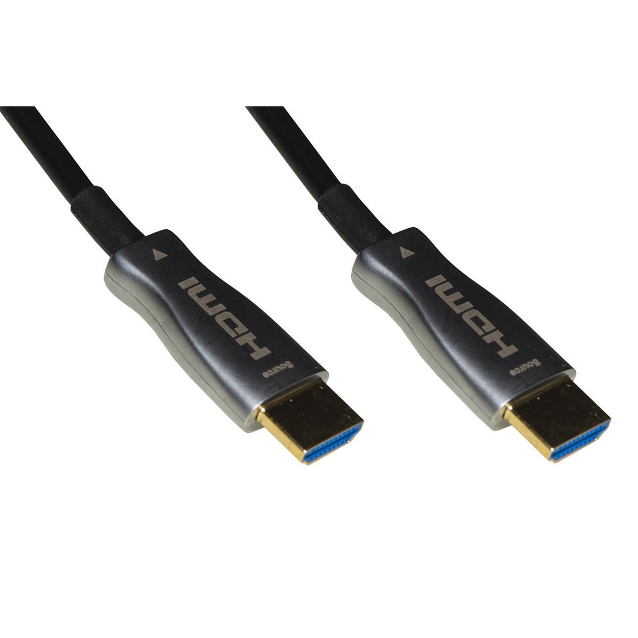 LINK Link lkchd20f câble hdmi 20 m hdmi type a (standard) noir