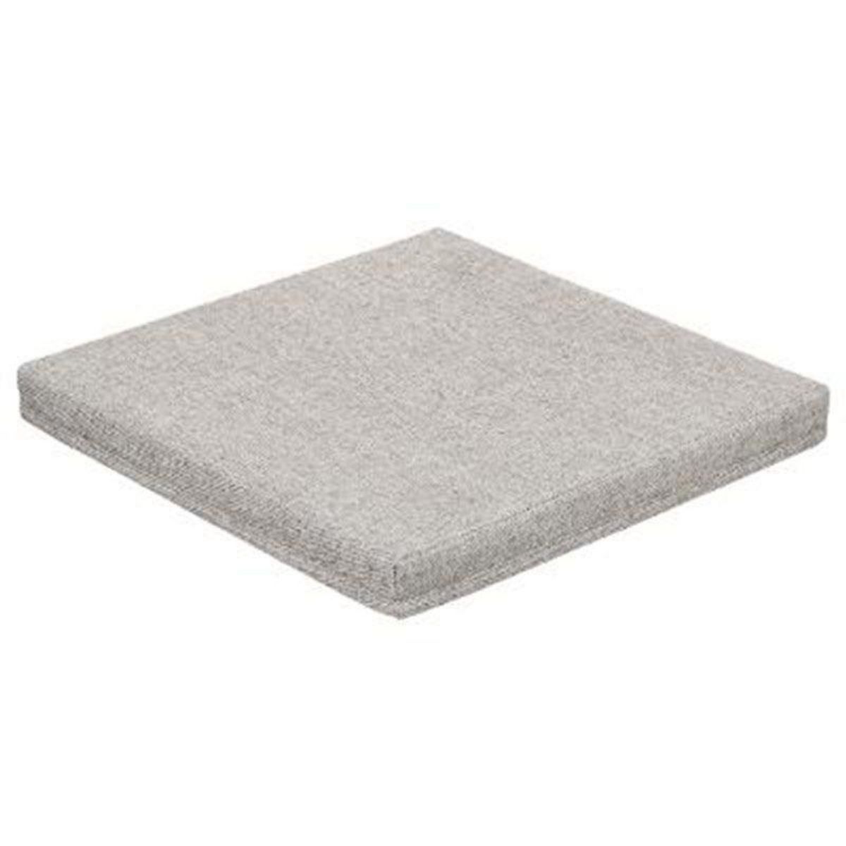  Boîte de Rangement Déco  Couvercle  31x31cm Beige