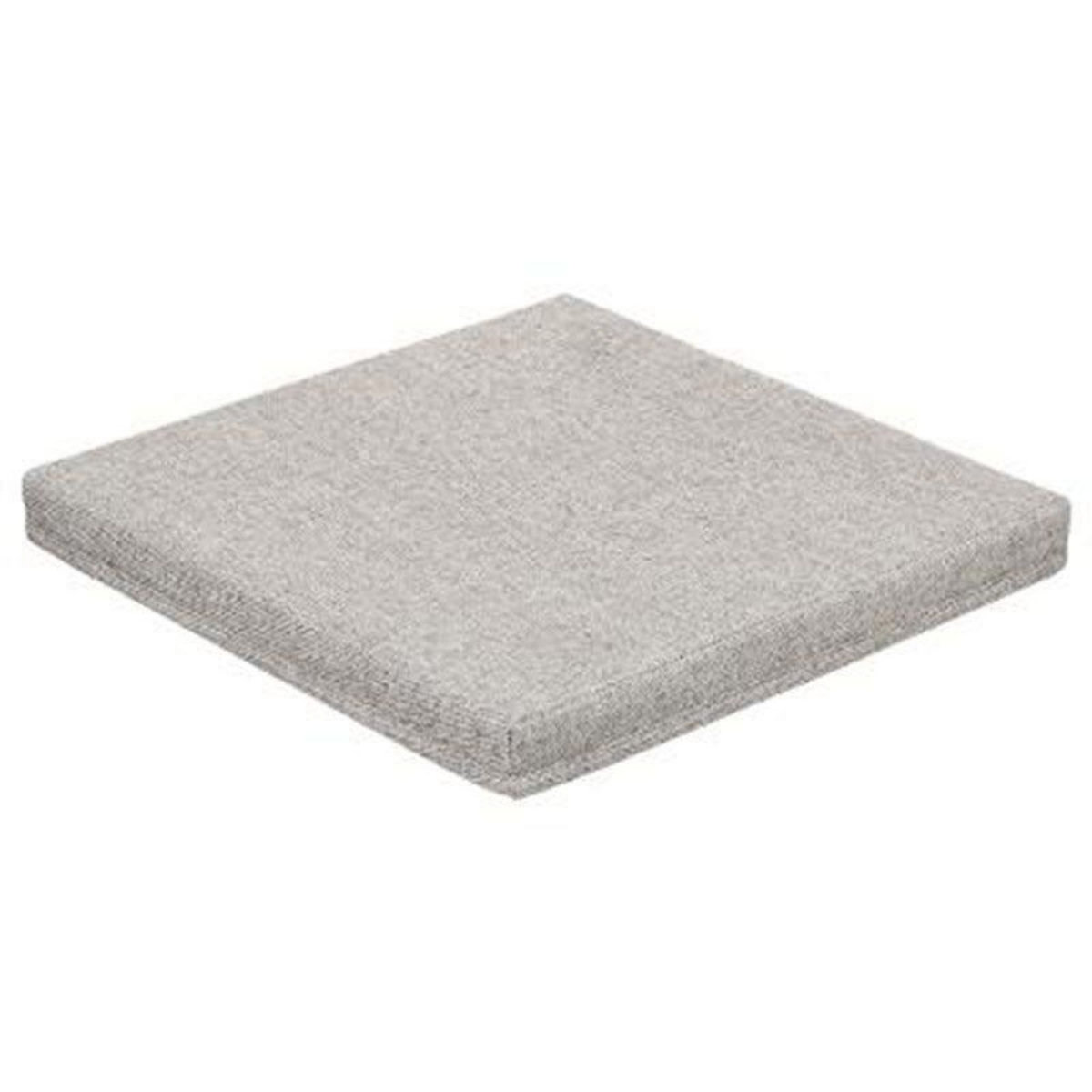  Boîte de Rangement Déco  Couvercle  31x31cm Beige