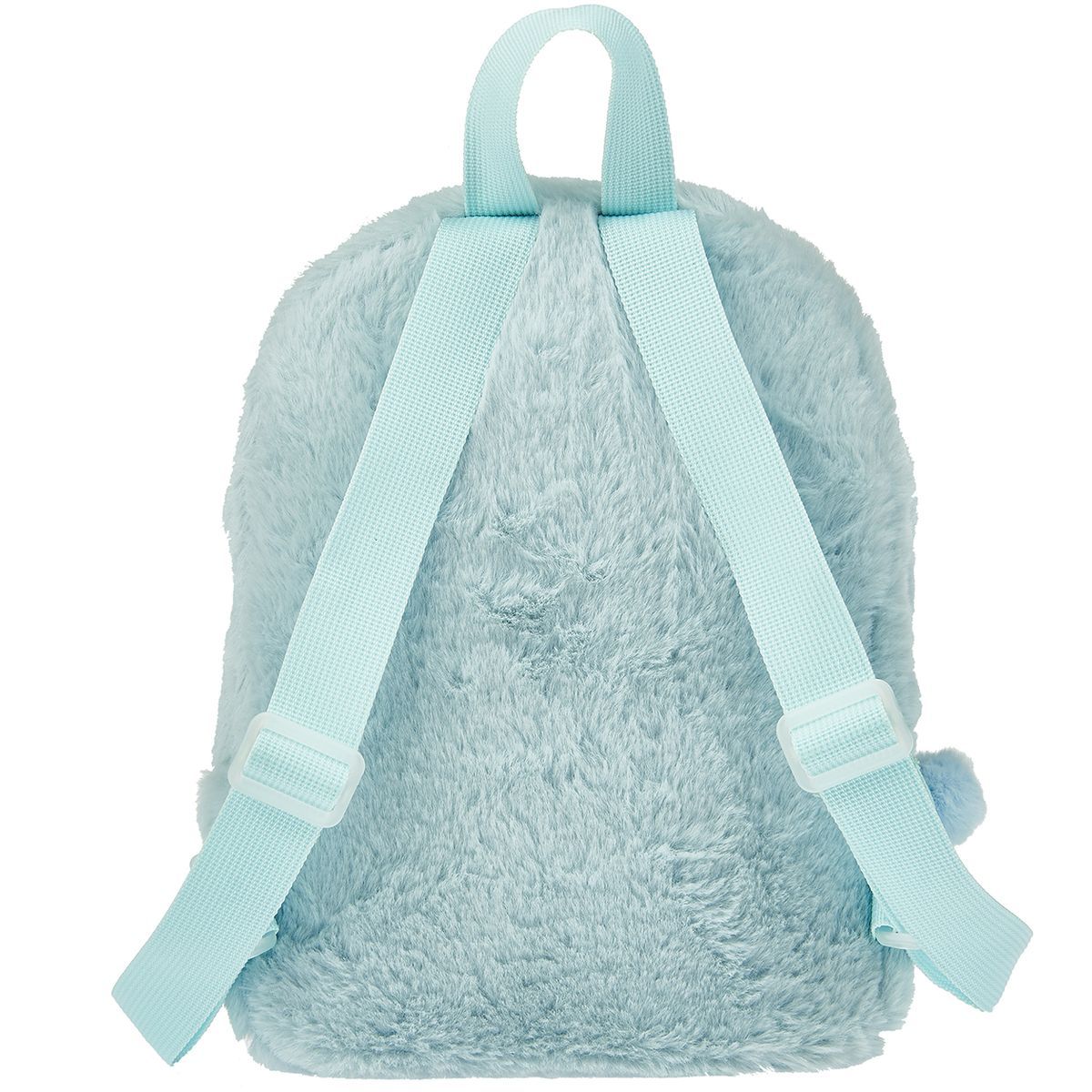 Viquel Sac maternelle cuddle bleu CHAT