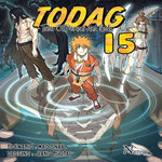 TODAG TOME 15 , Mad Snail