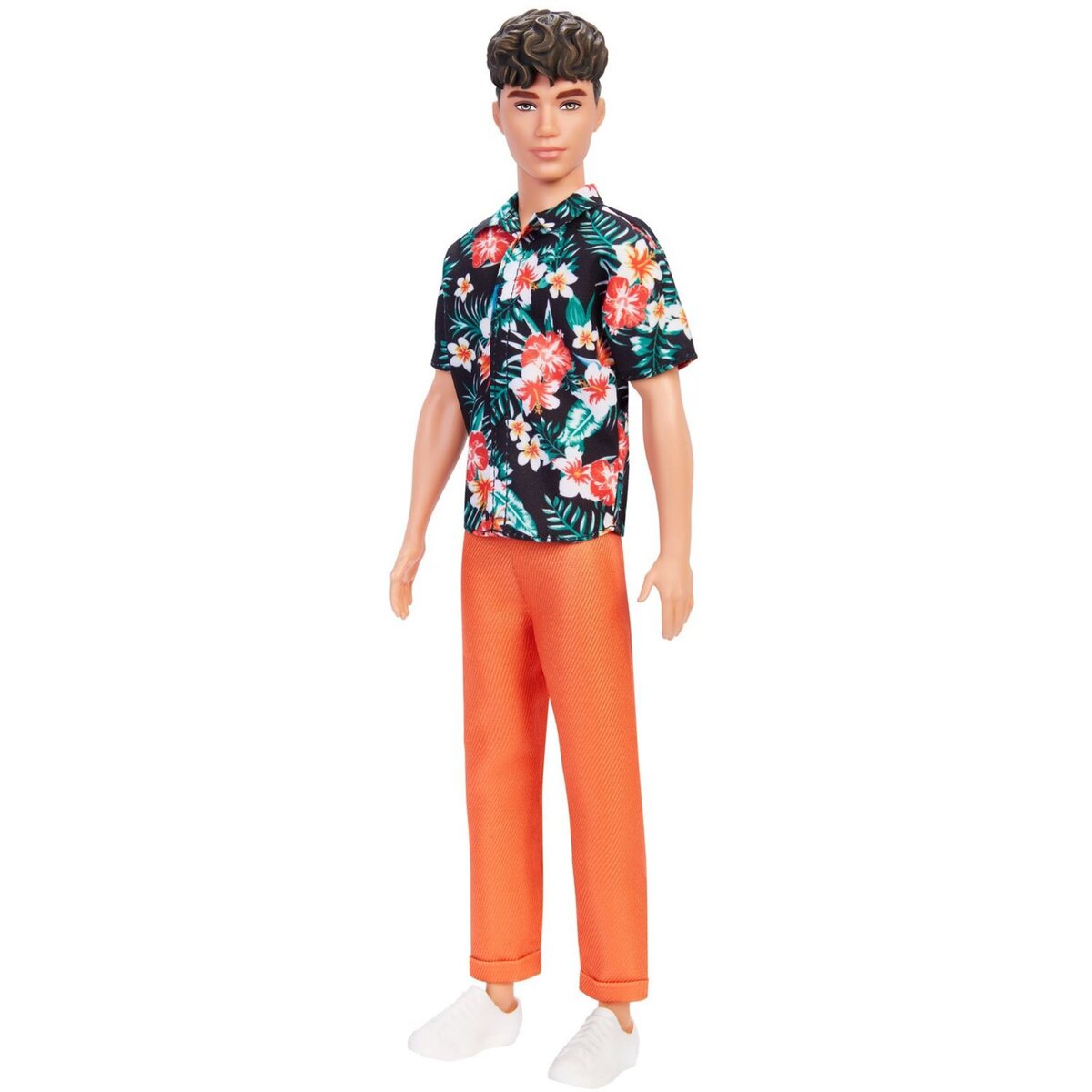 Ken cheap barbie auchan