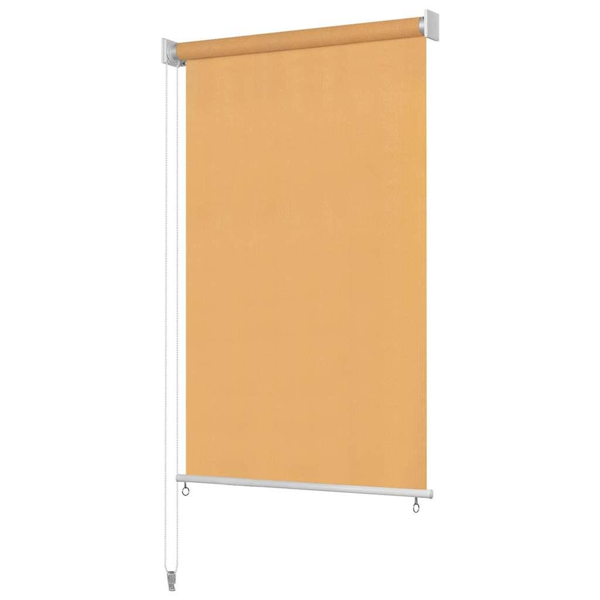 VIDAXL Store roulant d'exterieur 85 (l) x 230 (h) cm beige