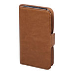 Hama Etui Universel Taille L marron