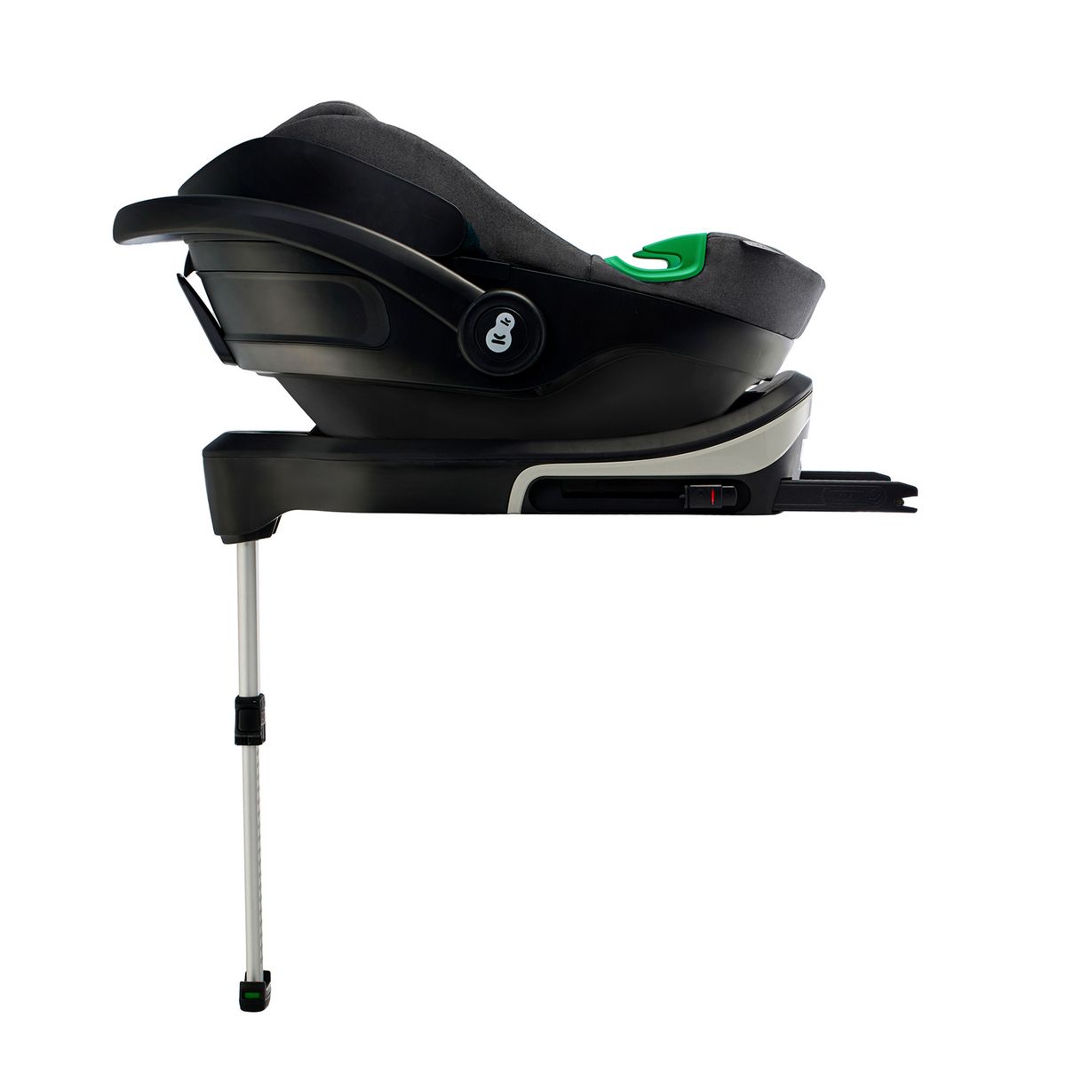 KINDERKRAFT Siège auto I-CARE i-Size 40-87 cm