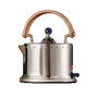 Voir la diapositive 2 : Bodum Bouilloire sans fil 0.5l inox - 12274-16EURO