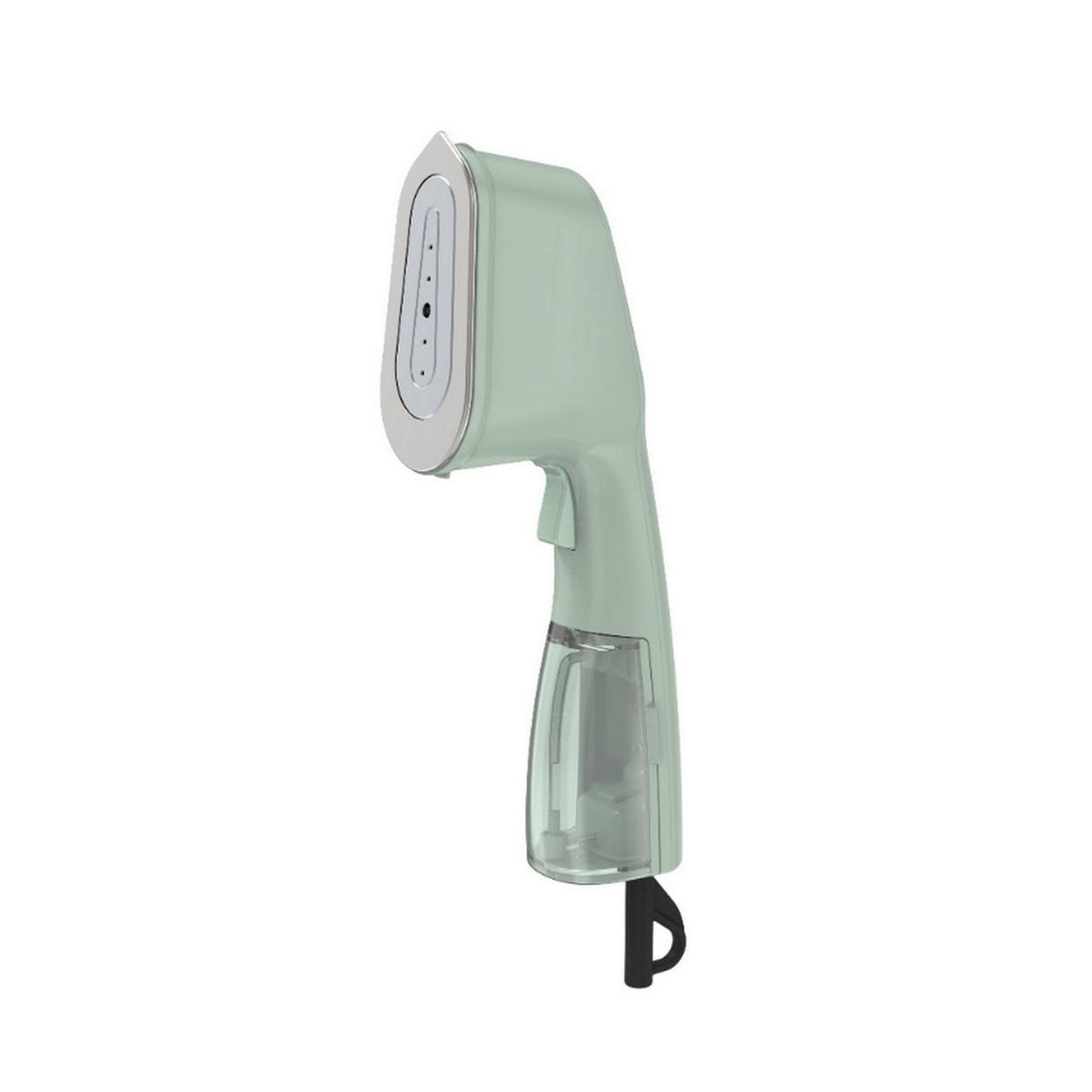 Voir la diapositive 2 : LIVOO Défroisseur vapeur à main 1200-1300w vert - dom535v