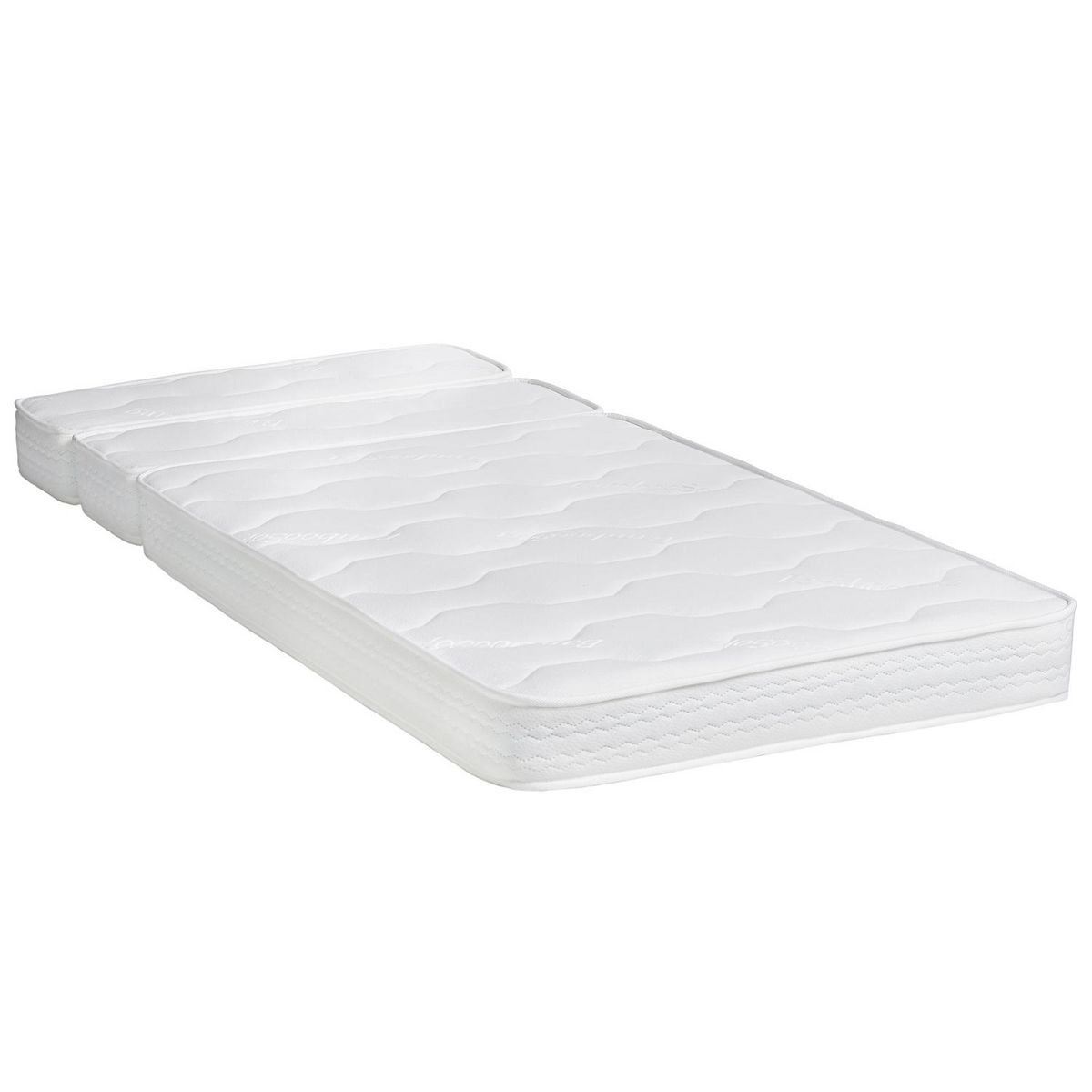 MARCKONFORT Matelas évolutif 90x140/170/200 , 15cm épaisseur marckonfort