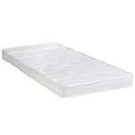 MARCKONFORT Matelas évolutif 90x140/170/200 , 15cm épaisseur marckonfort