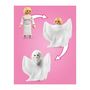 Voir la diapositive 3 : PLAYMOBIL Figurine Playmobil Princesse Fantôme Phosphorescente