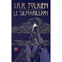  LE SILMARILLION. EDITION COLLECTOR, Tolkien John Ronald Reuel