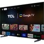 Voir la diapositive 4 : TCL TV QLED Mini LED 85X955