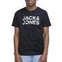 Voir la diapositive 1 : Jack & Jones T Shirt  Garçon Jack & Jones 12268854