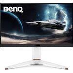 Benq Ecran PC Gamer EX271Q 27  DQHD 180Hz IPS HDR 400 USB-C 65W AMD FreeSync