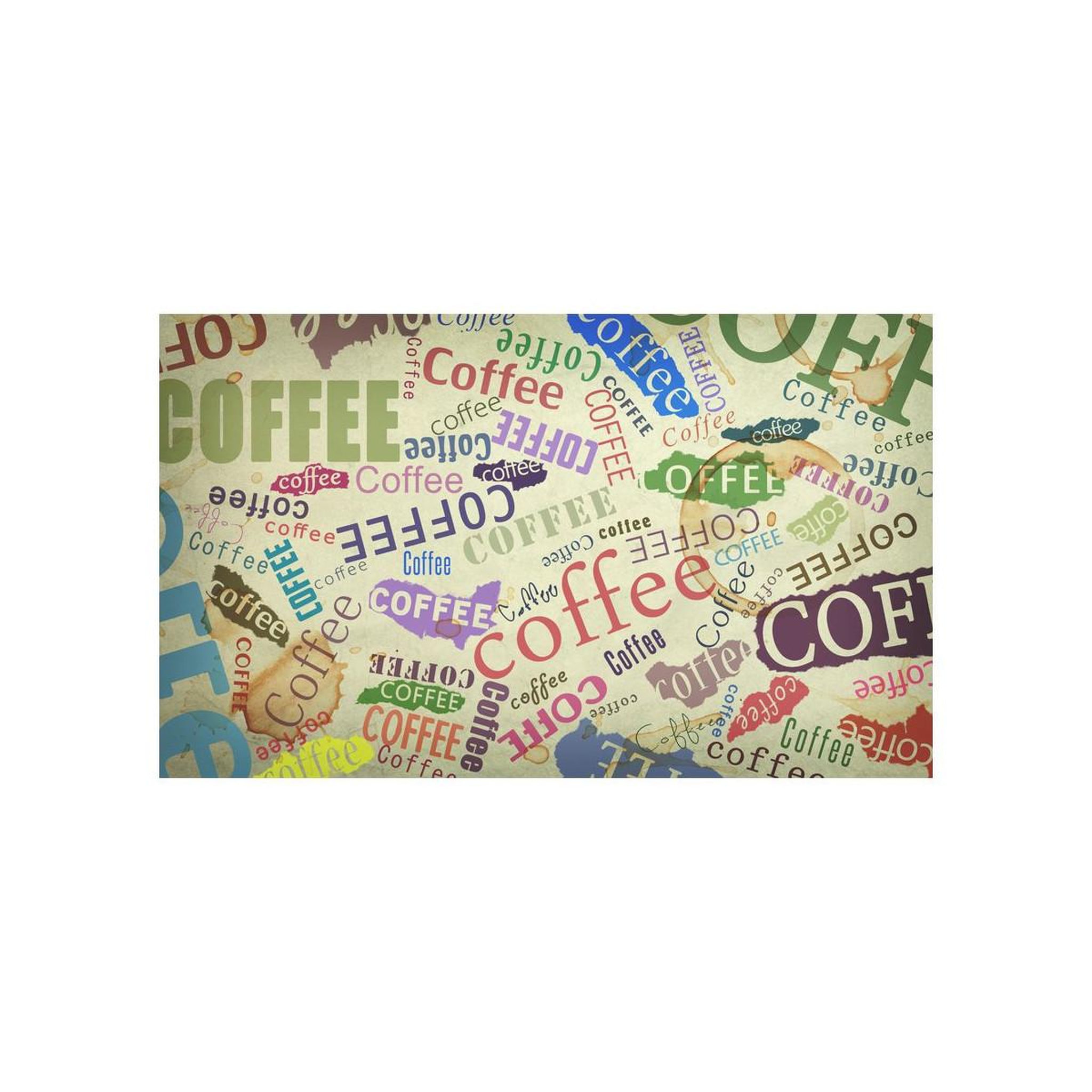 Voir la diapositive 2 : Paris Prix Papier peint  the fragrance of coffee ii  270x450cm