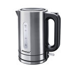 STEBA Bouilloire électrique Steba WK 20 Inox 1,7 litre