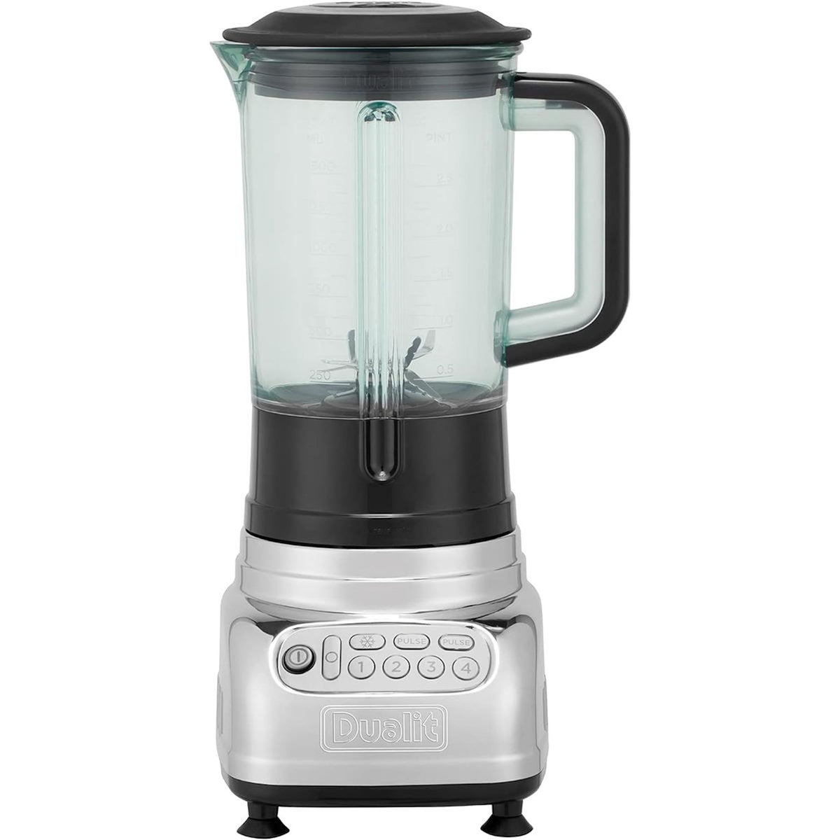 Dualit Blender 2l 1000w chromé - 83851