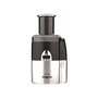 Voir la diapositive 1 : MAGIMIX Extracteur de jus 400w inox/noir - 18083f