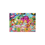 Voir la diapositive 2 : RAVENSBURGER Ravensburger - Jigsaw puzzle Disney Alice in Wonderland, 1000 pcs. 120001096