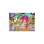 Voir la diapositive 2 : RAVENSBURGER Ravensburger - Jigsaw puzzle Disney Alice in Wonderland, 1000 pcs. 120001096