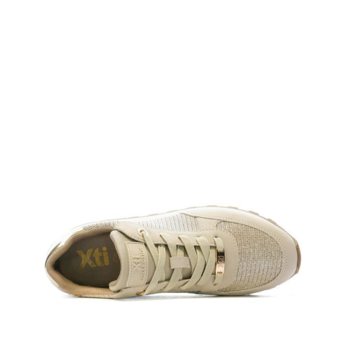 XTI Baskets s Femme Xti 612