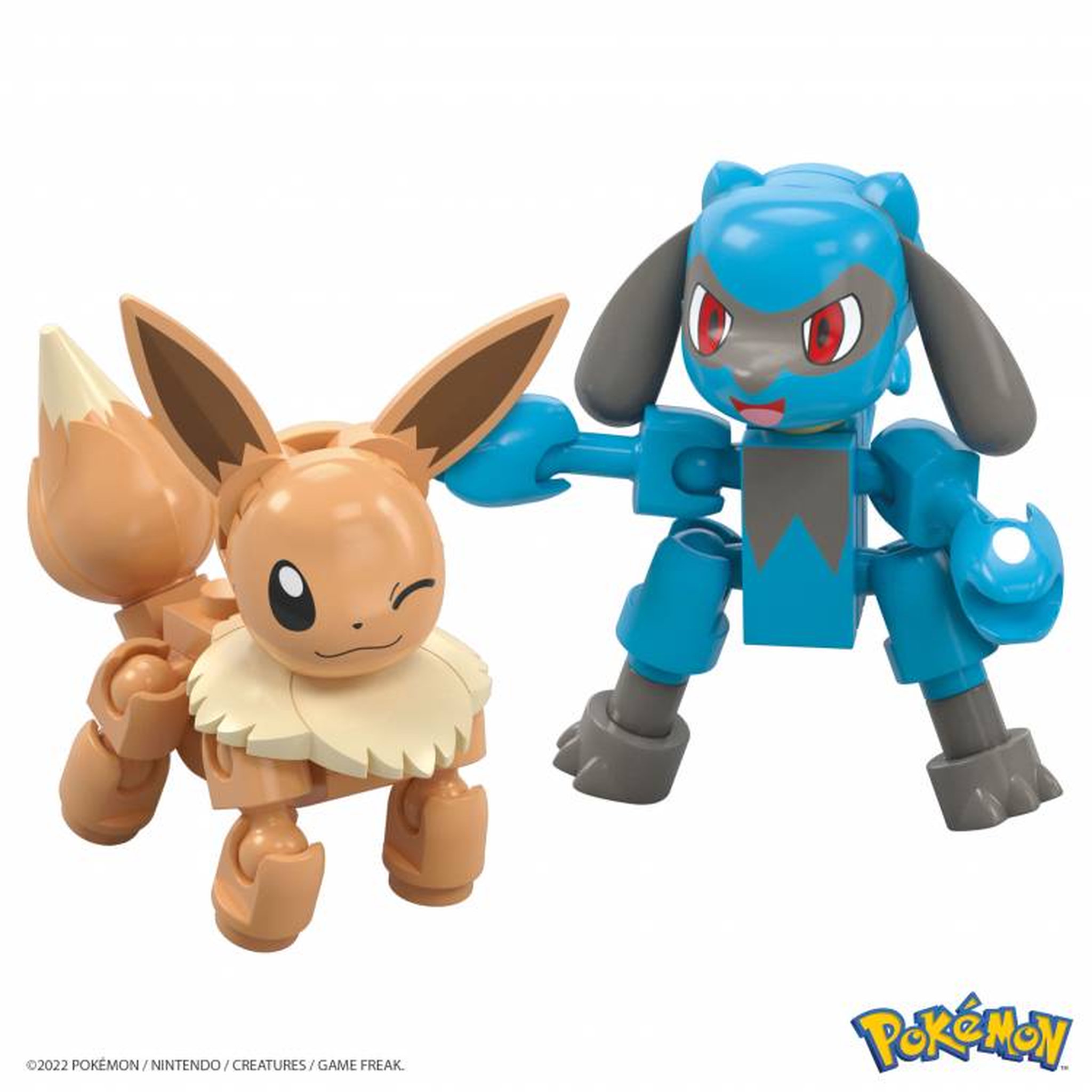 Voir la diapositive 4 : MATTEL Pique-nique gourmand Pokémon