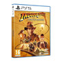 Voir la diapositive 1 : BETHESDA Indiana Jones et le cercle ancien - Jeu PS5