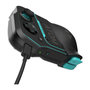 Voir la diapositive 2 : Turtle Beach Manette de jeu mobiles Android - Turtle Beach Atom - Bluetooth - Noir/Cyan