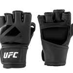 UFC Gant d'entraînement Grappling MMA - UFC - Noir - Taille L