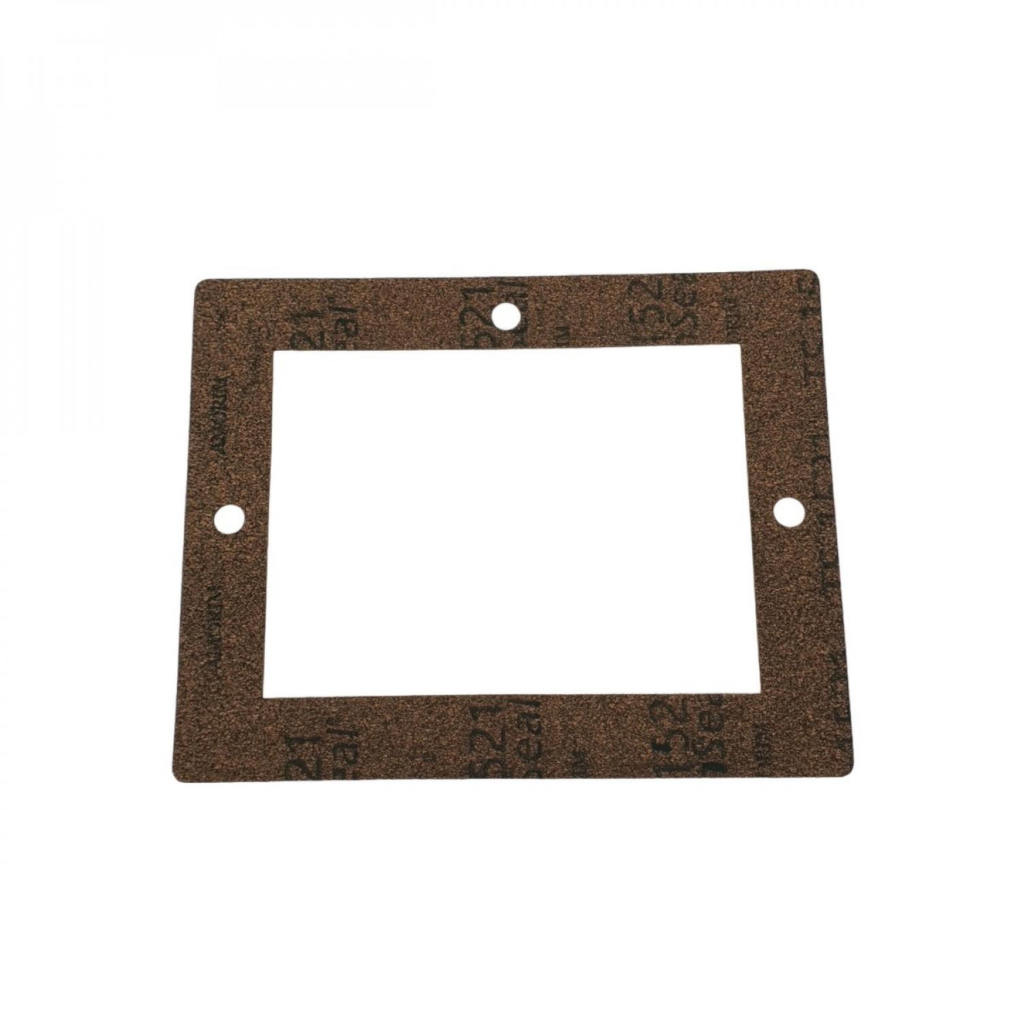 Hayward Lot de 2 joints petite meurtrière pour skimmer de piscine - SPX1084BPAK2