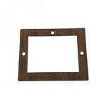 Hayward Lot de 2 joints petite meurtrière pour skimmer de piscine - SPX1084BPAK2