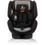 Voir la diapositive 2 : DISNEY Siège auto isofix ONE 360° groupe 0+/1/2/3 (0-36 Kg) - Dos à la route jusqu'à 18 Kg&ndash; Mickey
