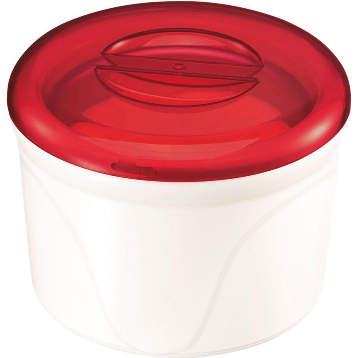 LAGRANGE Sorbetière 409005 cerise