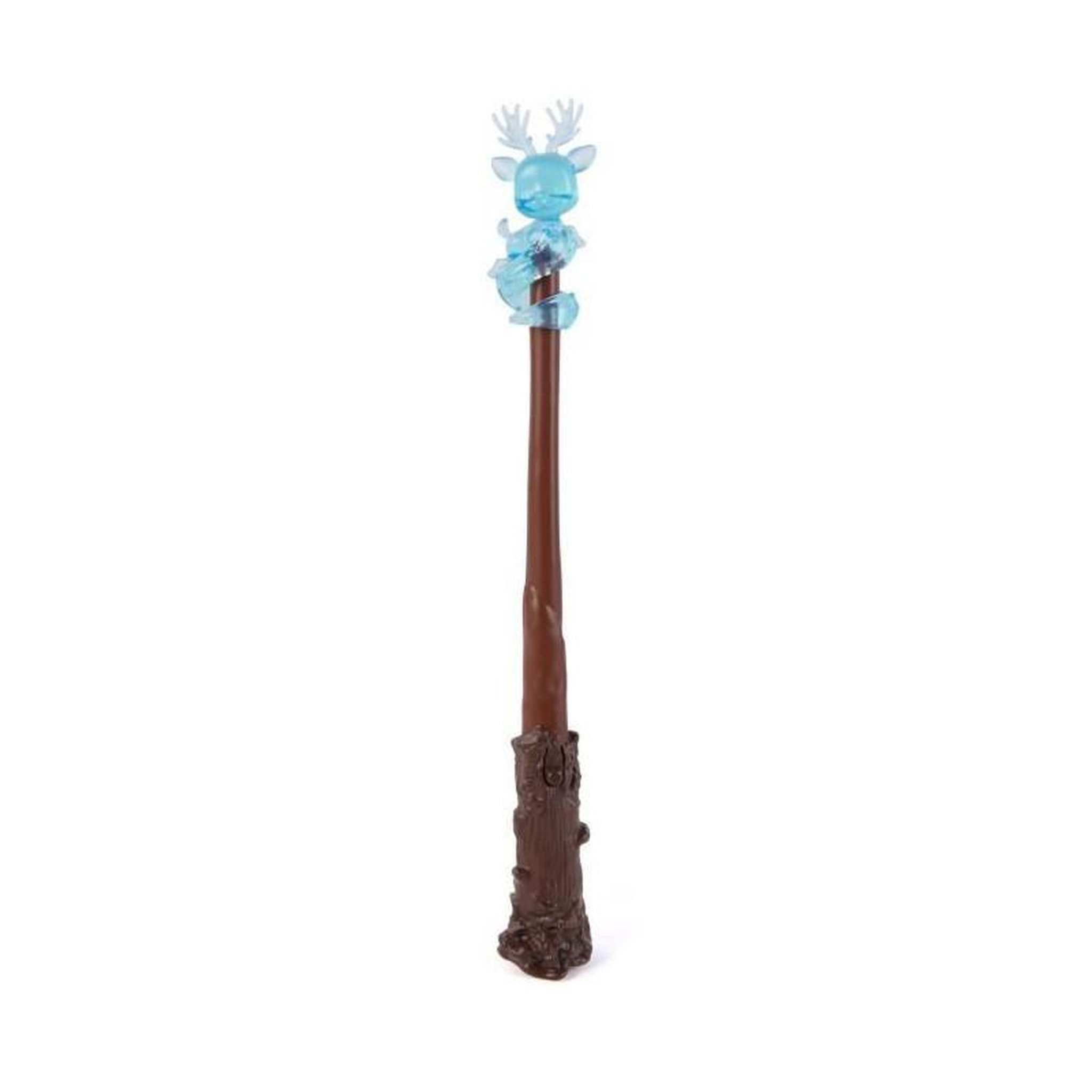 Voir la diapositive 4 : Spin Master SPIN MASTERBAGUETTE MAGIQUE LUMOS HARRY POTTER Wizarding World (barquette)