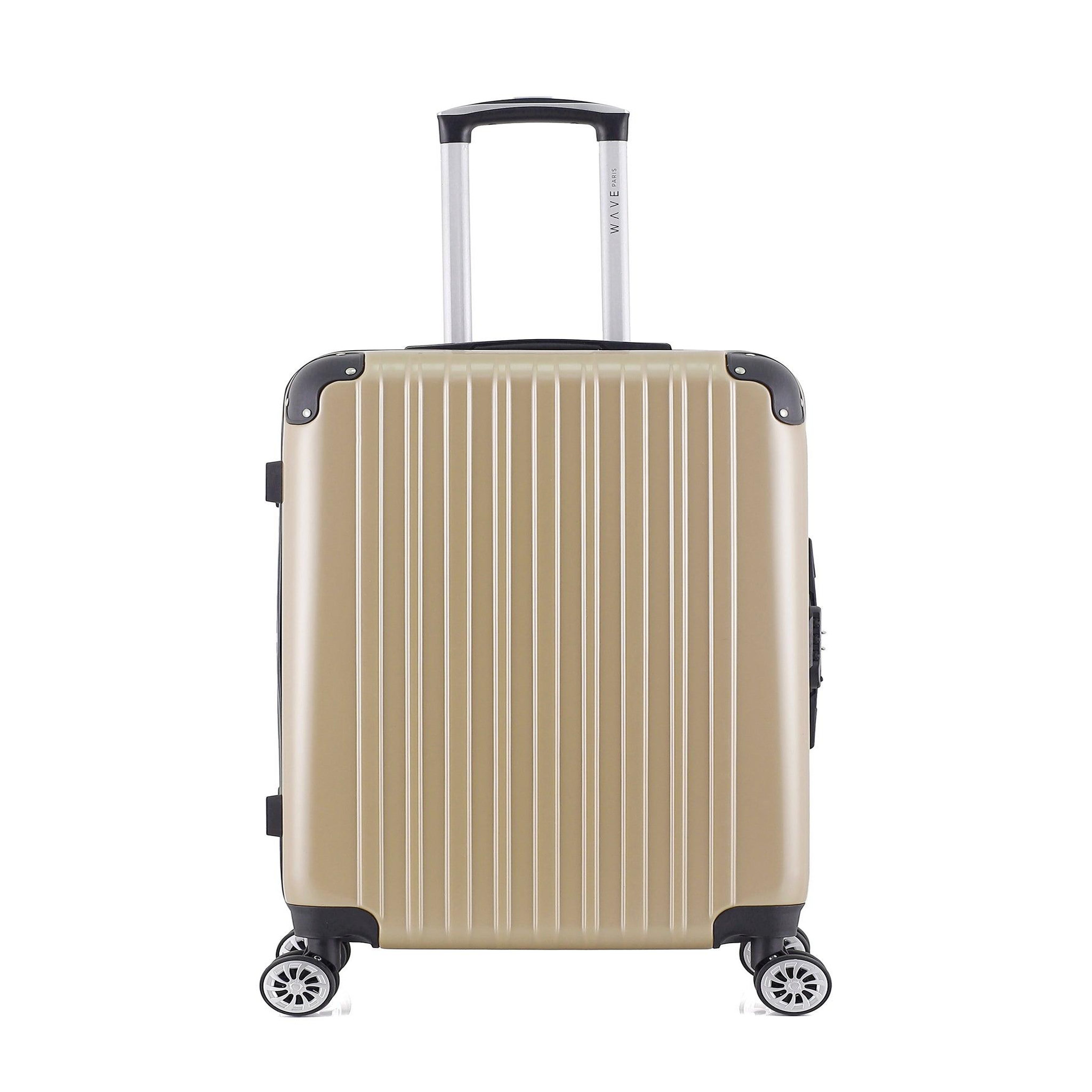 WAVE PARIS Wave paris - valise moyenne denali
