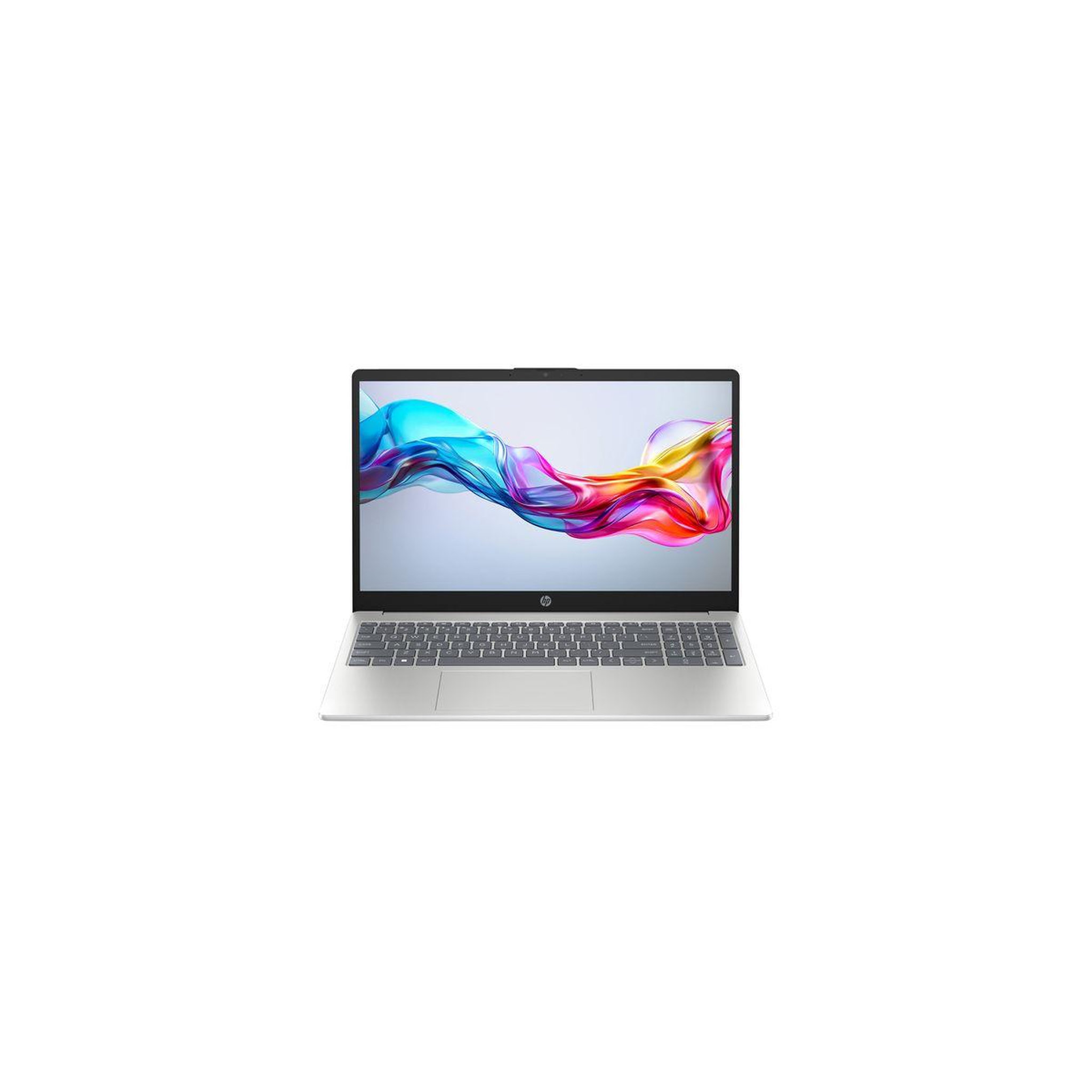 Voir la diapositive 1 : HP Ordinateur portable 15-fd0077nf