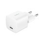 Voir la diapositive 1 : Belkin Chargeur 25W USB-C Blanc