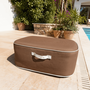 Voir la diapositive 3 : COCO LOUNGE Coco Lounge Pouf gonflable NUMA - Plusieurs coloris disponibles