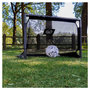 Voir la diapositive 2 : Axi House But de foot Lionel pliable 90 cm