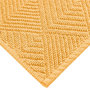 Voir la diapositive 2 : Sensei Maison Tapis en coton antidérapant 1350 g/m² PUNTO DESIGN