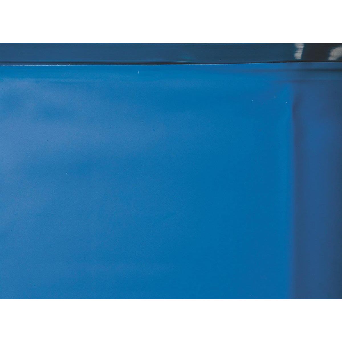 GRE Liner seul bleu pour piscine bois rectangulaire Evora - Gré