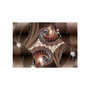 Voir la diapositive 2 : Paris Prix Papier Peint  Cooper Shells