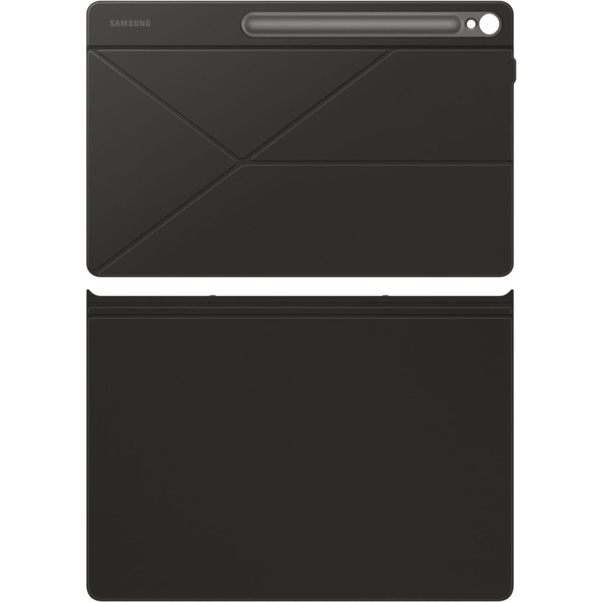 Voir la diapositive 2 : Samsung Etui Galaxy TAB S10FE+