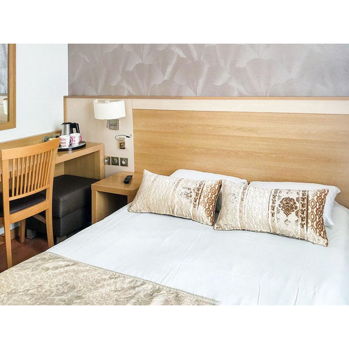 Smartbox Séjour de 3 jours au bord de l'océan pour les amoureux de l'Atlantique - Coffret Cadeau Séjour