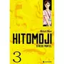  HITOMOJI - STRESS MORTEL TOME 3 , Mase Motorô