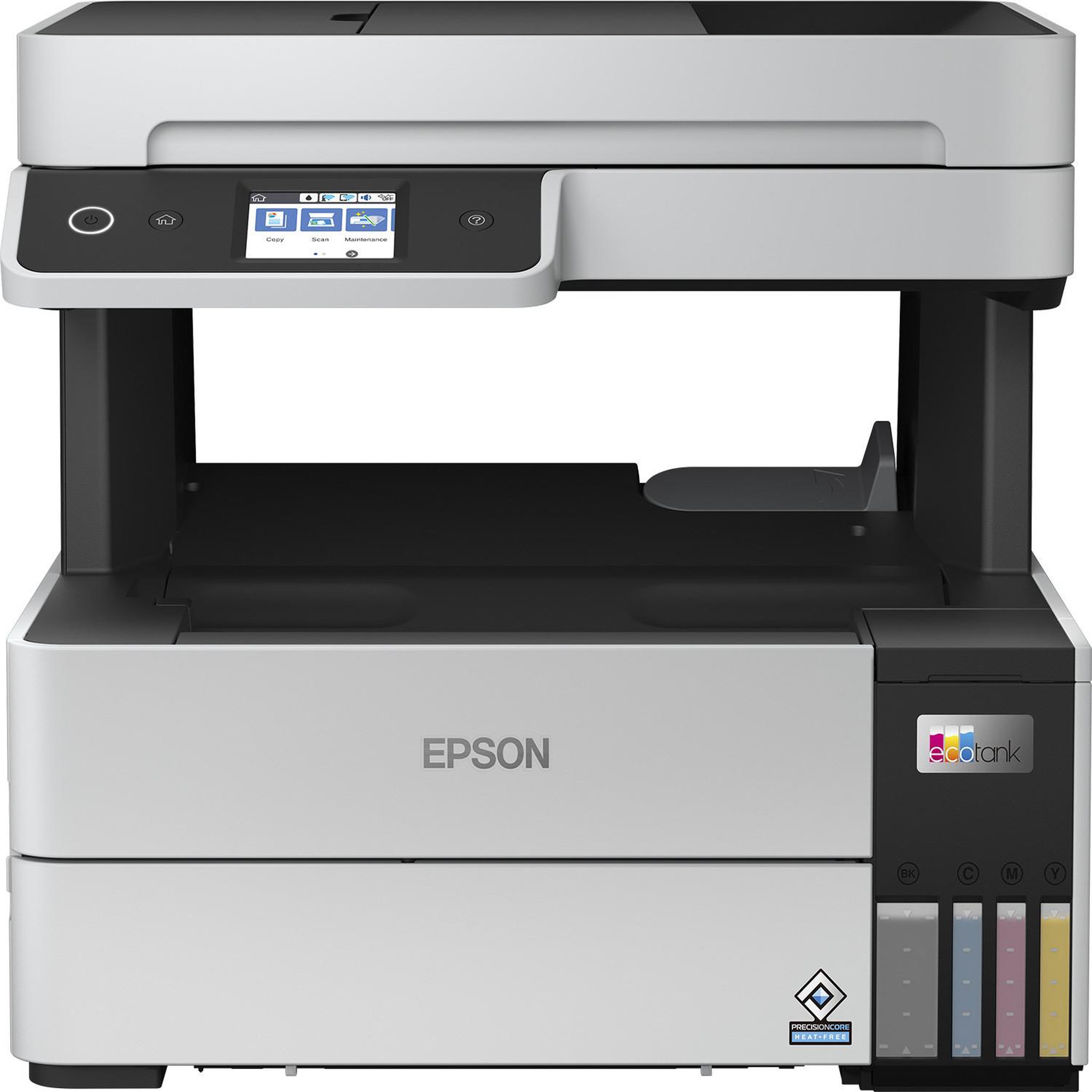 Voir la diapositive 2 : Epson Imprimante multifonction Epson EcoTank ET 5150 Gris