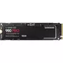 Samsung Disque dur SSD interne 980 PRO 500 Go