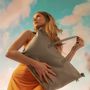 Voir la diapositive 6 : KINDERKRAFT Sac à langer pour poussette TREASUREBAG